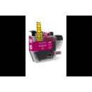 Kompatibilní kazeta pro Brother LC-3213XL magenta 10 ml