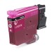 Brother originální ink LC-528M, magenta, 5000str.