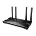 TP-LINK router Archer AX53 2.4GHz a 5GHz, extender, přístupový bod, IPv6, 2402Mbps, fixní anténa, 802.11ax, Rodičovská kontrola, s