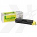 Kyocera originální toner TK590Y, yellow, 5000str., 1T02KVANL0, Kyocera FS-C 2026, 2126MFP, O