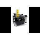 Kompatibilní kazeta pro Brother LC-3213XL black 15 ml