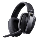 Defender ORION, sluchátka s mikrofonem, černá, bezdrátová, USB-C