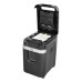 HP automatický skartovací stroj ProShredder Auto 200MC křížovým řezem