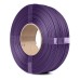 The Filament 3D filament ReFill, PLA CF, 1,75mm, 1000g, TF-24105, purple