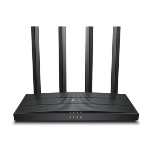 TP-LINK router Archer AX12 2.4GHz, extender, přístupový bod, IPv6, 300Mbps, pevná anténa, 802.11n