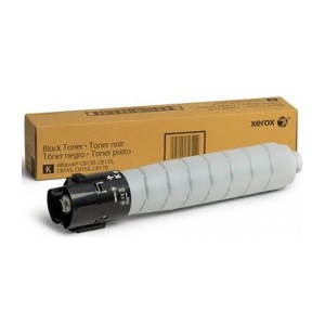 Xerox originální toner 006R01758, black, 36000str., Xerox AL C81xx, O