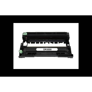 Kompatibilní  OPC válec Brother DR570/DR3000/DR6000/DR7000 NEW - NeutralBox 20000 stran