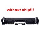 Kompatibilní toner pro HP 220A/W2200A-No Chip! Black POZOR kazeta bez čipu 2000 stran