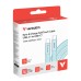 Verbatim USB-C kabel SoftTouch USB C samec - USB C samec, 100W, 1.2m, modrý, box, 30276