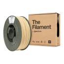The Filament 3D filament, PLA HS, 1,75mm, 1000g, TF-24038,  grid beige