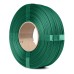 The Filament 3D filament ReFill, PLA CF, 1,75mm, 1000g, TF-24107, green