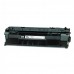 HP originální toner Q7553A, black, 3000str., HP 53A, HP LaserJet P2010, P2015, O