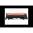 Kompatibilní  toner Samsung CLT-M404S Magenta 100% NEW - NeutralBox 1000 stran