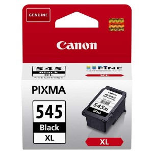 Canon originální ink PG-545XL, PG545XL, black, 400str., 15ml, 8286B001, Canon Pixma MG2450, 2550 Canon originální ink PG-545XL, PG545XL, black, 400str., 15ml, 8286B001, Canon Pixma MG2450, 2550
