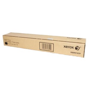 Xerox originální toner 006R01659, black, 30000str., Xerox Color C60, C70, O