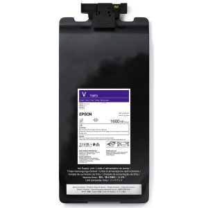 Epson originální ink C13T56FD00, violet