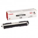 Canon originální toner CRG729, black, 1200str., 4370B002, Canon LBP-7010, 7018, O