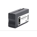 Renovovaná kazeta pro HP 712 (38ml) /3ED70A Black Premium