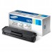 HP originální toner SU696A, MLT-D101S, black, 1500str., 101S, Samsung ML 2160, 2165, SCX 3400, 3405, SF 760P, O