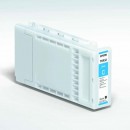 Epson originální ink C13T693200, cyan, 350ml, Epson SureColor SC-T3000, SC-T5000, SC-T7000