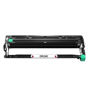 Kompatibilní OPC Drum válec pro Brother DR-248 Magenta 30000 stran