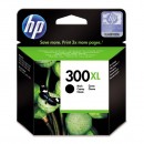 HP originální ink CC641EE, HP 300XL, black, 600str., 12ml, HP DeskJet D2560, F4280, F4500