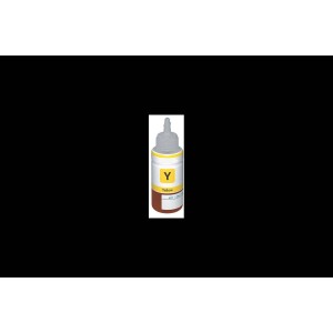 Inkjet compatible Epson T6644 BOTTLE INK yellow 70 ml