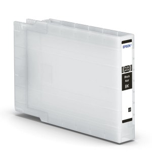 Epson originální ink C13T04A140, XXL, black, 11500str., Epson WF-C8190, WF-C8690