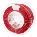 Powerton 3D filament, Economy Line, PETG, 1,75mm, 1000g, 0016, fiery red