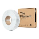 The Filament 3D filament ReFill, PETG, 1,75mm, 1000g, TF-24057, snow white