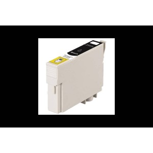 Inkjet cartridge compatible Epson T0441 17ml