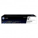 HP originální toner W2070A, black, 1000str., HP 117A, HP Color Laser 150, MFP 178, MFP 179, O