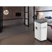 HP automatický skartovací stroj OneShred 12MC křížovým řezem