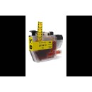 Kompatibilní kazeta pro Brother LC-3213XL yellow 10 ml