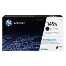 HP originální toner W1350A, black, 1100str., HP 135A, HP LaserJet MFP M234, M209, O