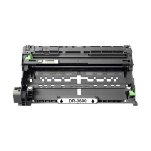Kompatibilní OPC Drum válec pro Brother DR-3600 Black 7500 stran