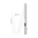 TP-LINK extender RE500X 2,4 GHz + 5 GHz (dual-band), extender, přístupový bod, IPv6, více než 1000 MbpsMbps, interní anténa, 802.1