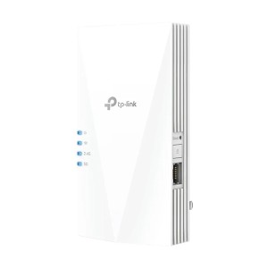 TP-LINK extender RE500X 2,4 GHz + 5 GHz (dual-band), extender, přístupový bod, IPv6, více než 1000 MbpsMbps, interní anténa, 802.1