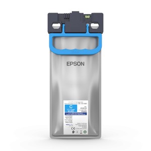 Epson originální ink C13T05A200, cyan, 20000str., Epson WF-C87xR