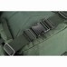 Outdoor batoh, zelený z polyesteru, 84-326, objem 40L, vysoce odolný, Neo Tools