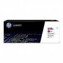 HP originální toner W2003A, magenta, 6000str., HP 658A, HP Color LaserJet Enterprise M751 Series, O