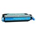 HP originální toner Q5951A, cyan, 10000str., HP 643A, HP Color LaserJet 4700, n, dn, dtn, ph+, O