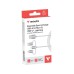 Verbatim USB kabel USB A samec - Micro-B, USB-C, Lightning Cable, 18W, 1m, bílá, box, 32394