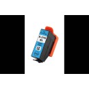 Inkjet cartridge compatible Epson T378XL Light Cyan C13T37954010 850 stran