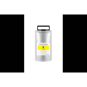 Kompatibilní kazeta pro Epson T9734 /WF-C860,C869 Yellow C13T973400 22000 stran