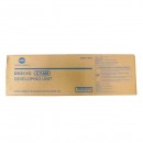 Konica Minolta originální developer A0XV0KD, DV-311C, cyan, 115000str., Konica Minolta bizhub c220/c280/c360