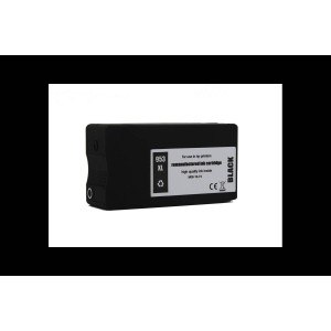 Renovovaná  kazeta pro HP L0S70AE 953XL  black PREMIUM 55 ml