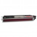 HP originální toner CE313A, magenta, 1000str., HP 126A, HP LaserJet Pro CP1025, 1025nw, MFP M175, O