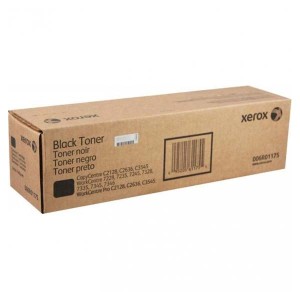 Xerox originální toner 006R01175, black, 16000str., stejné s CXE006R1280G, Xerox WorkCentre PRO 7228, O