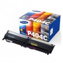 HP originální toner SU365A, CLT-P404C, CMYK, 1500, 3*1000str., P404C, 4 pack, Samsung XPRESS C430W, SL-C480W, MULTIXPRESS C9252NA,
